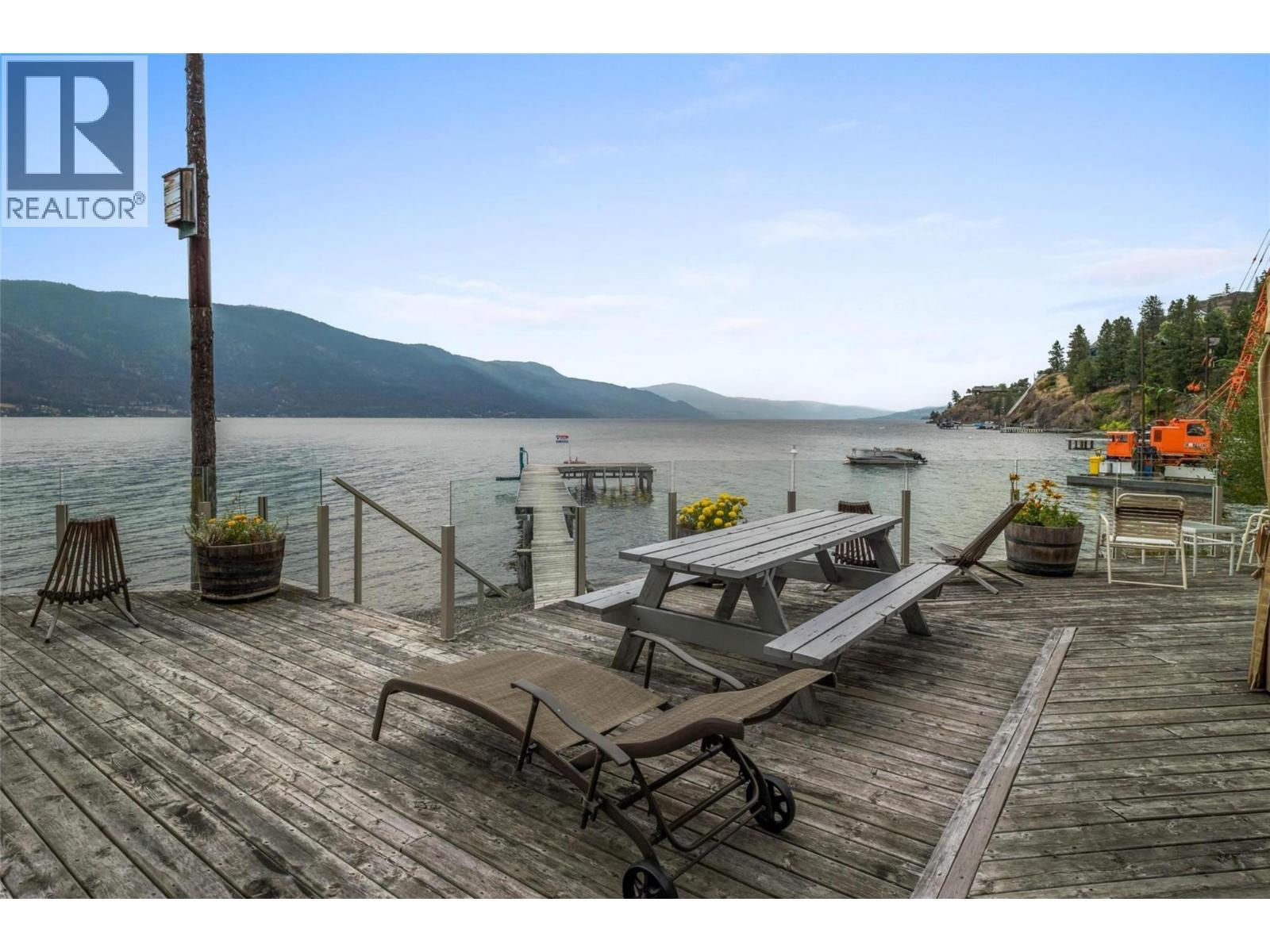 2765 Arthur Road. Kelowna, British Columbia