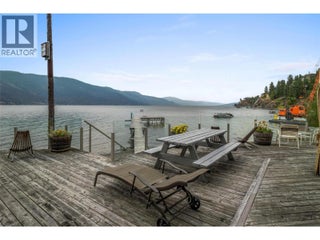 2765 Arthur Road. Kelowna, British Columbia