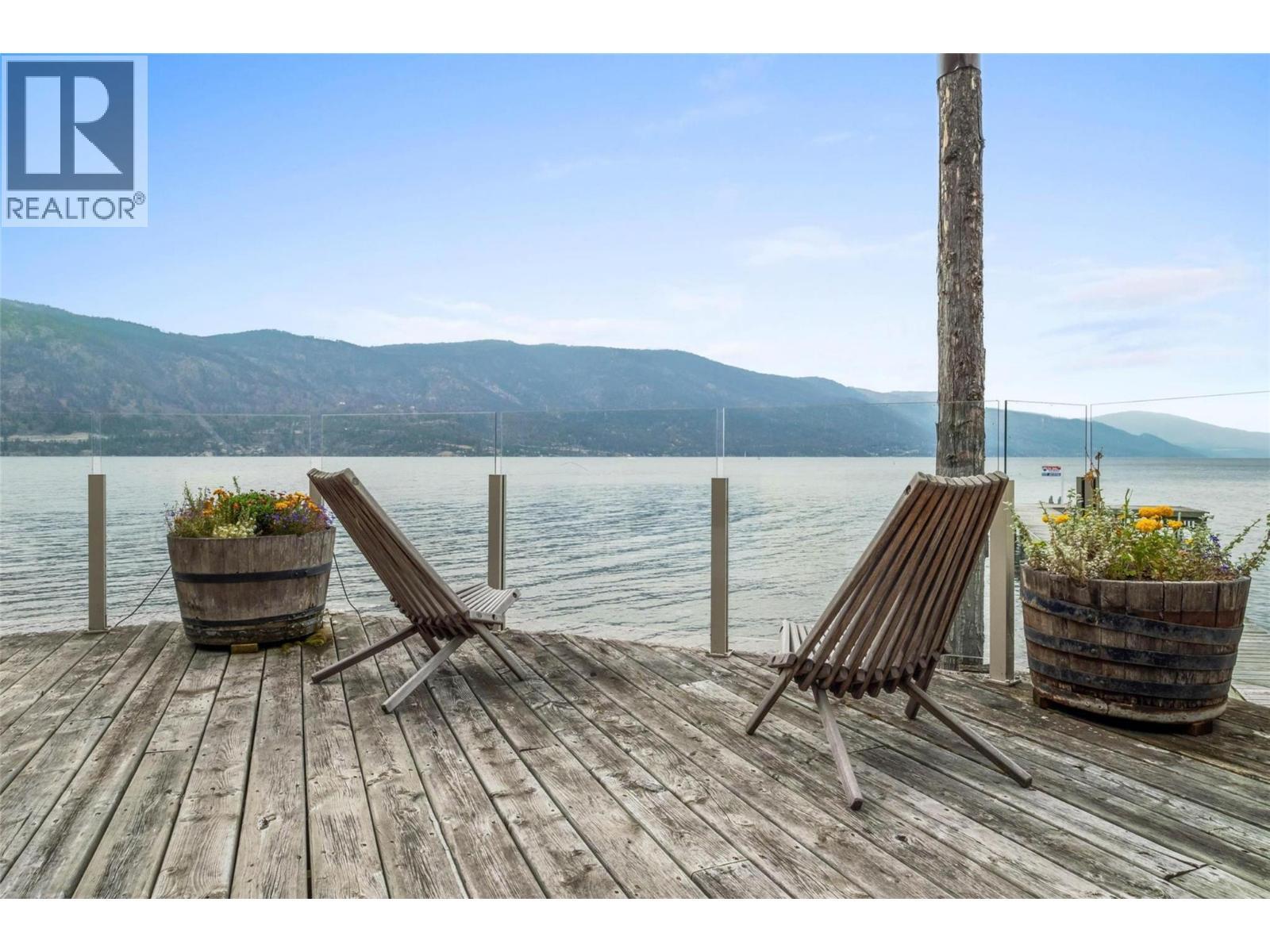 2765 Arthur Road. Kelowna, British Columbia