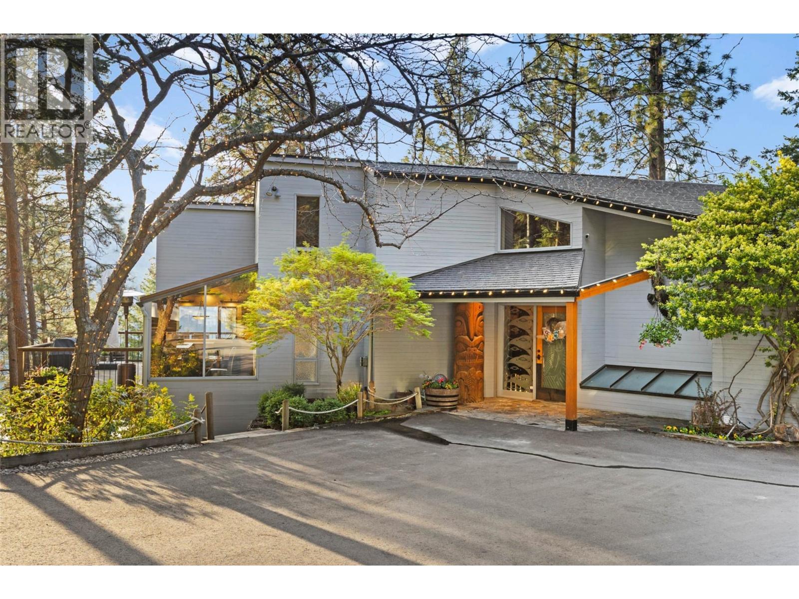 2765 Arthur Road. Kelowna, British Columbia