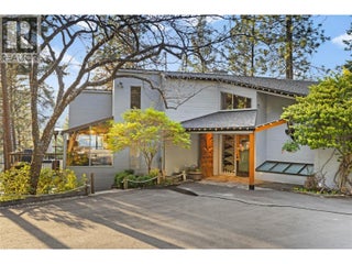 2765 Arthur Road. Kelowna, British Columbia