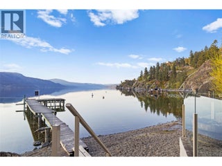 2765 Arthur Road. Kelowna, British Columbia
