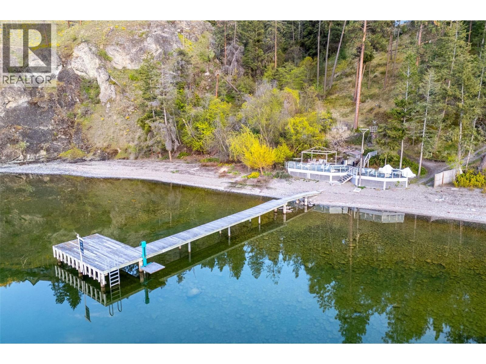 2765 Arthur Road. Kelowna, British Columbia