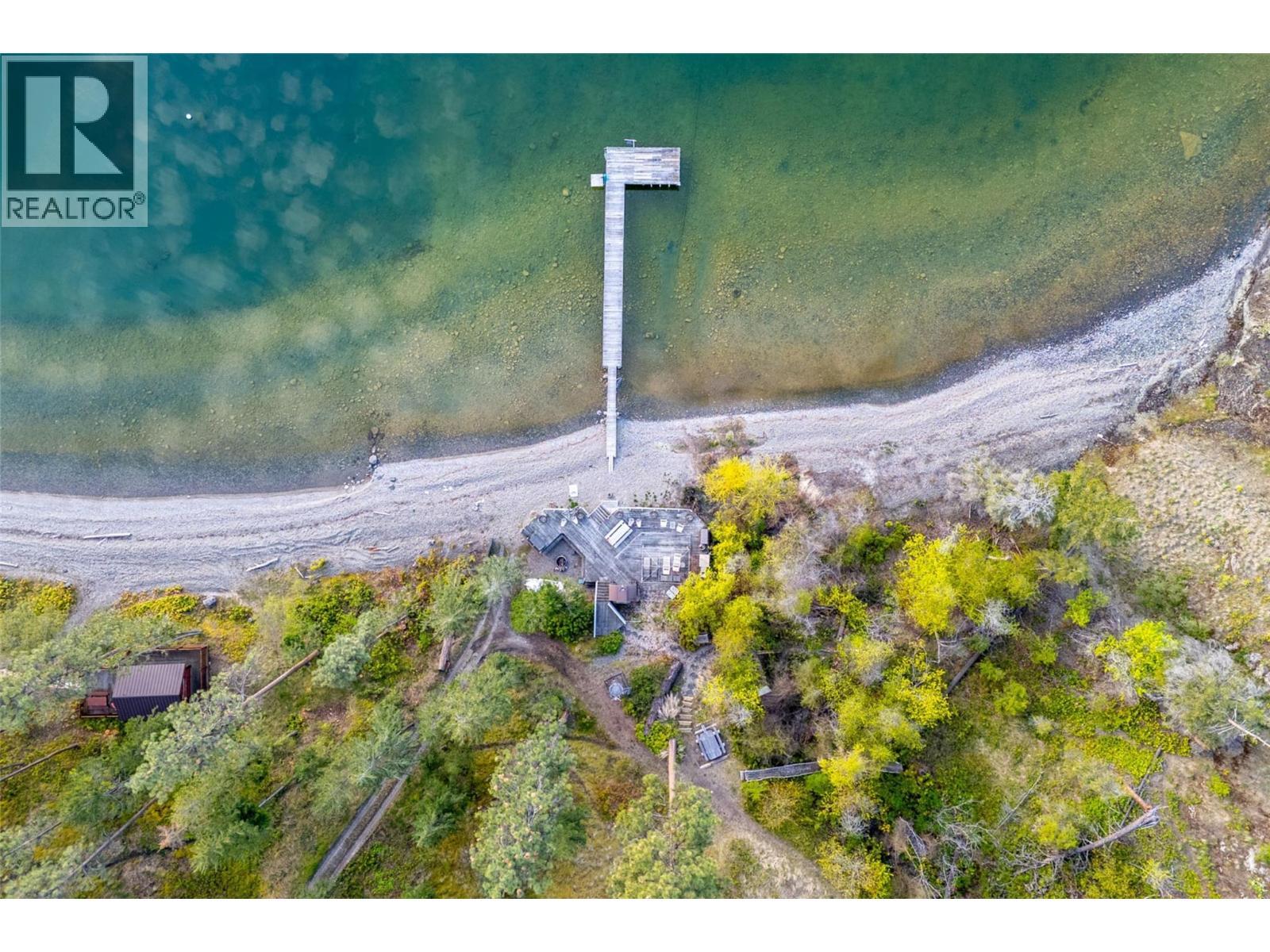 2765 Arthur Road. Kelowna, British Columbia