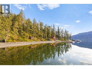 2765 Arthur Road. Kelowna, British Columbia