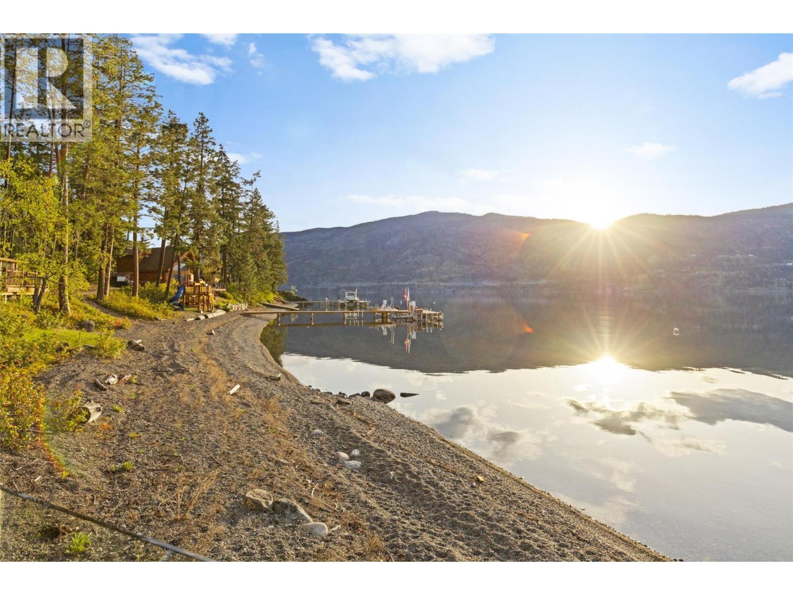 2765 Arthur Road. Kelowna, British Columbia