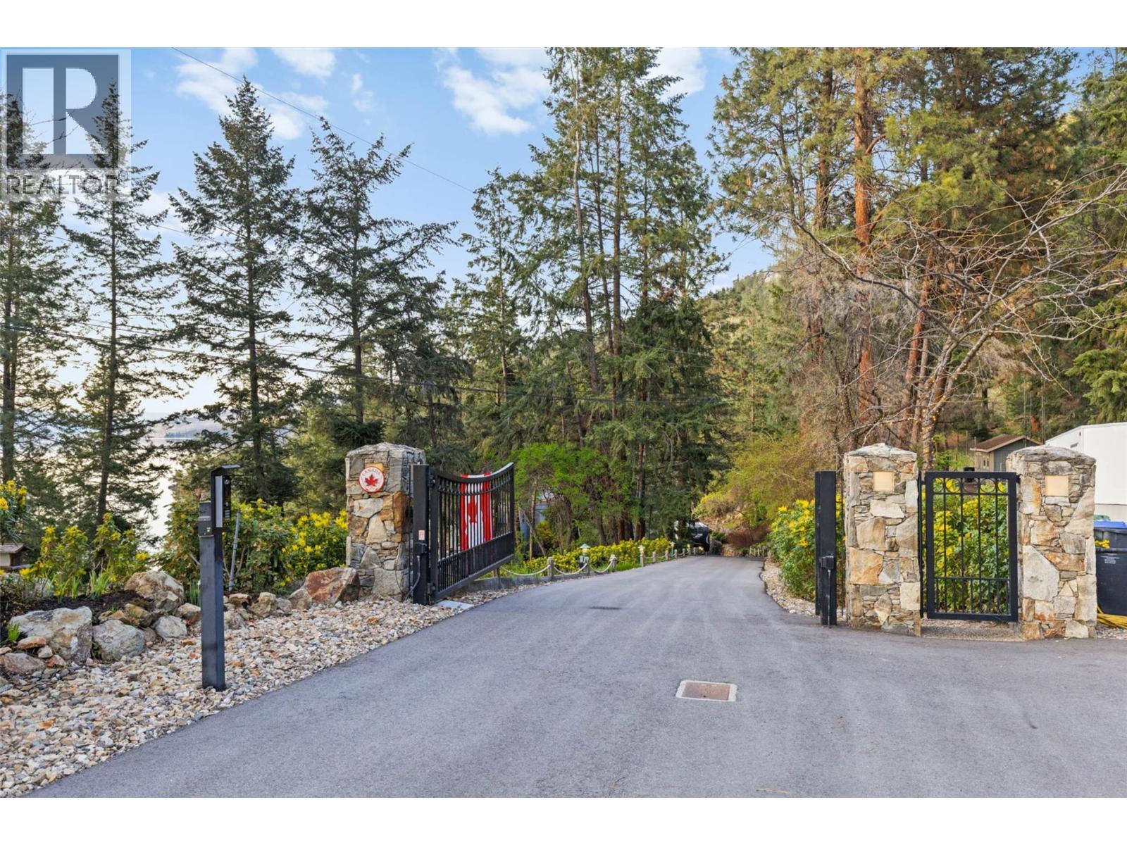 2765 Arthur Road. Kelowna, British Columbia
