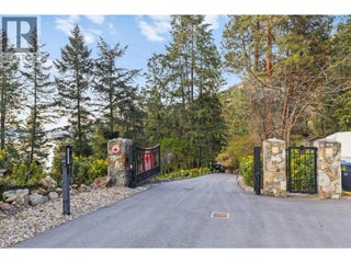 2765 Arthur Road. Kelowna, British Columbia
