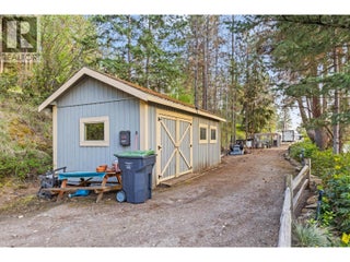 2765 Arthur Road. Kelowna, British Columbia