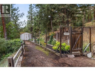 2765 Arthur Road. Kelowna, British Columbia
