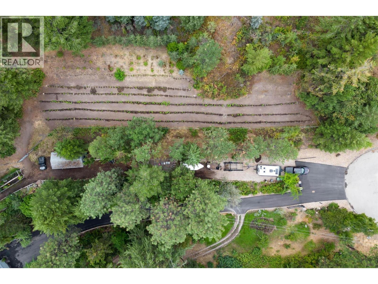 2765 Arthur Road. Kelowna, British Columbia