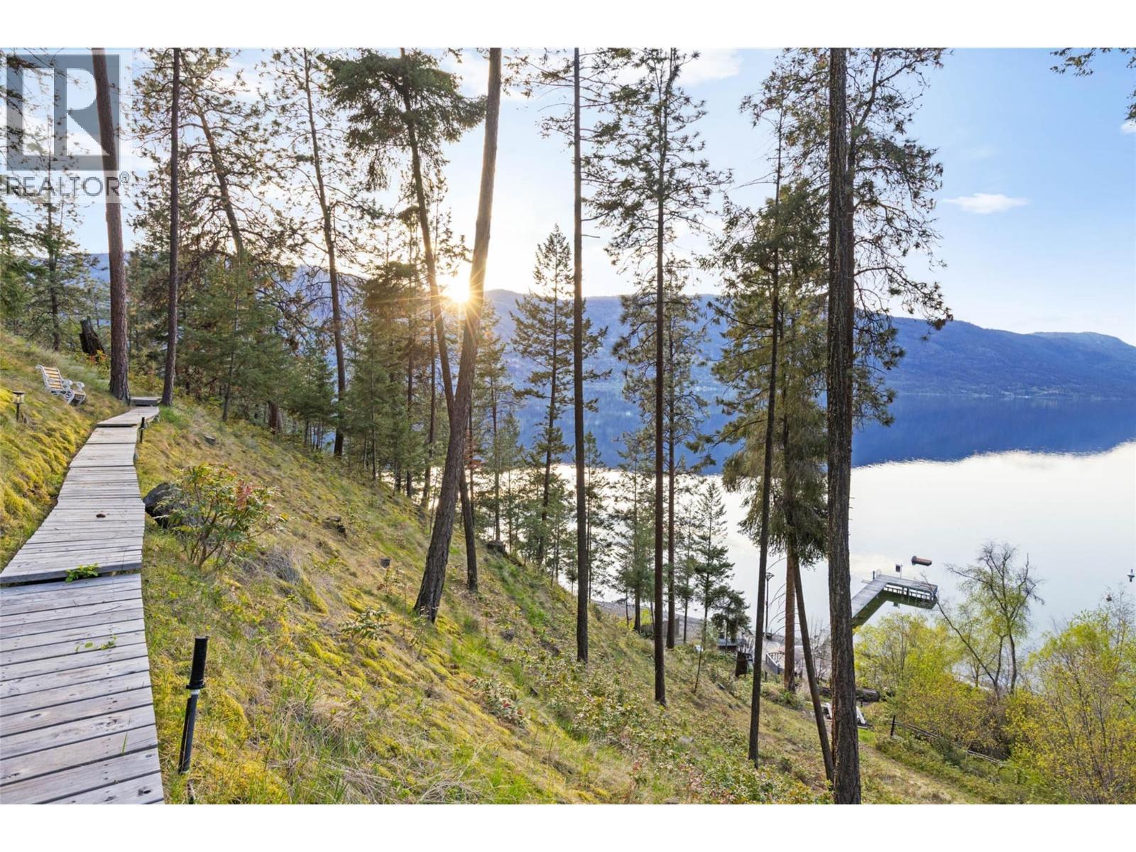 2765 Arthur Road. Kelowna, British Columbia