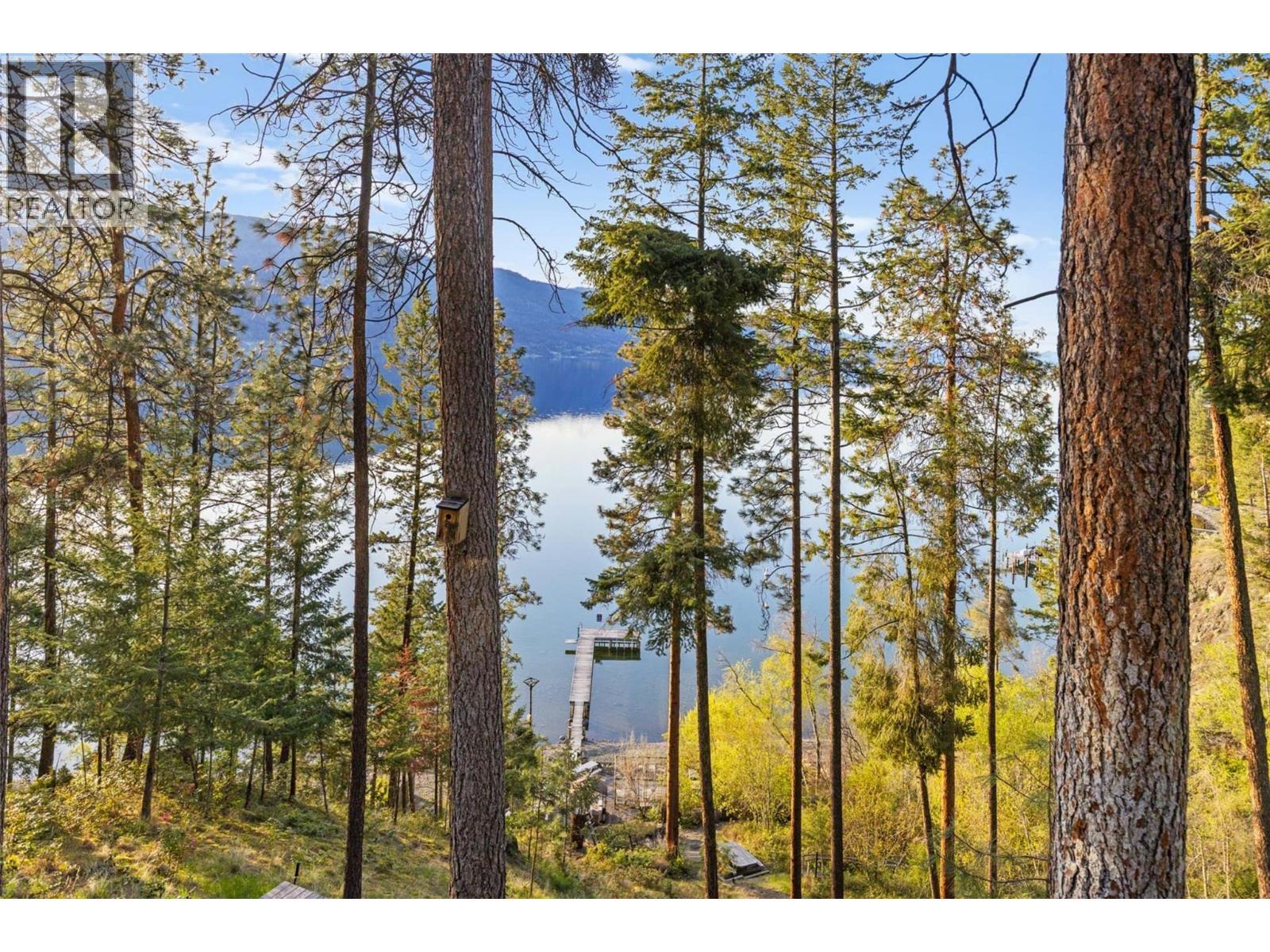 2765 Arthur Road. Kelowna, British Columbia