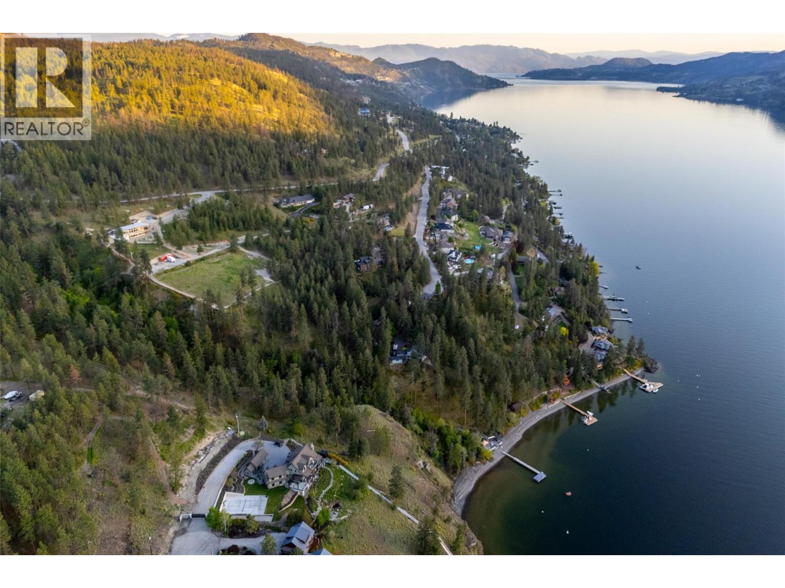 2765 Arthur Road. Kelowna, British Columbia