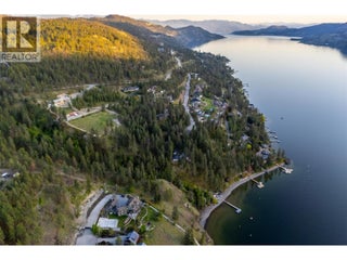 2765 Arthur Road. Kelowna, British Columbia