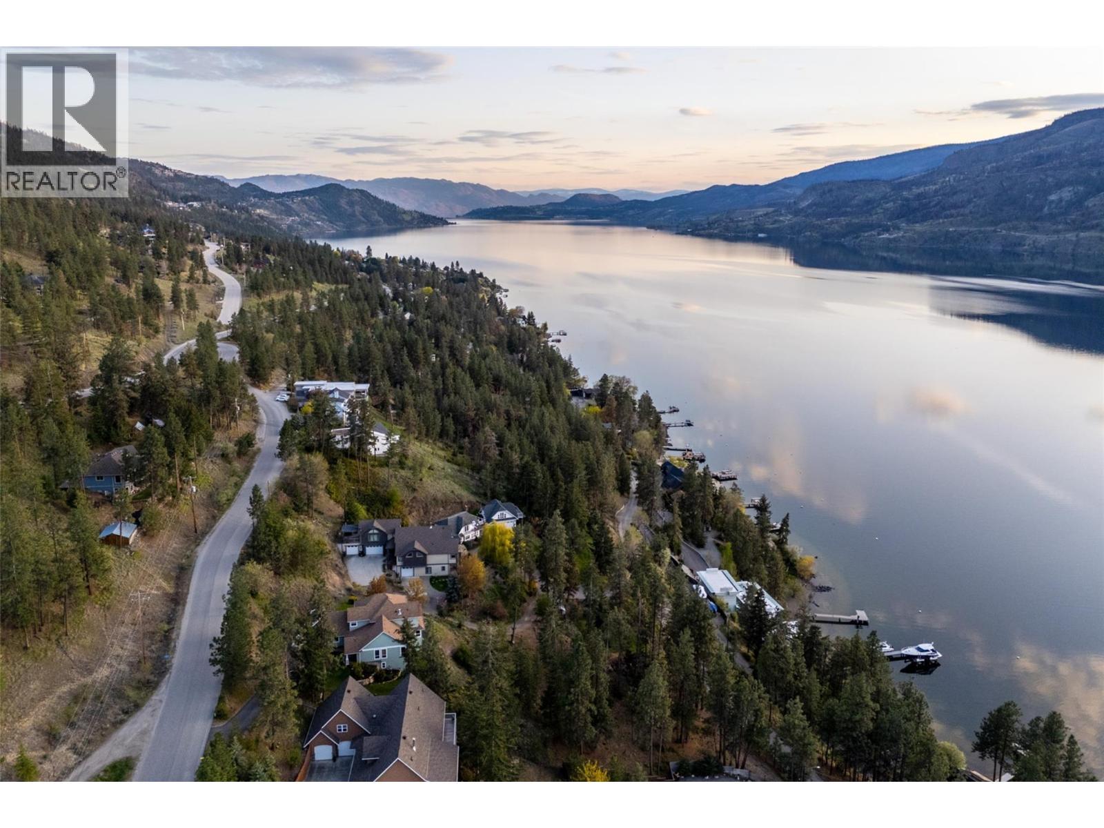 2765 Arthur Road. Kelowna, British Columbia