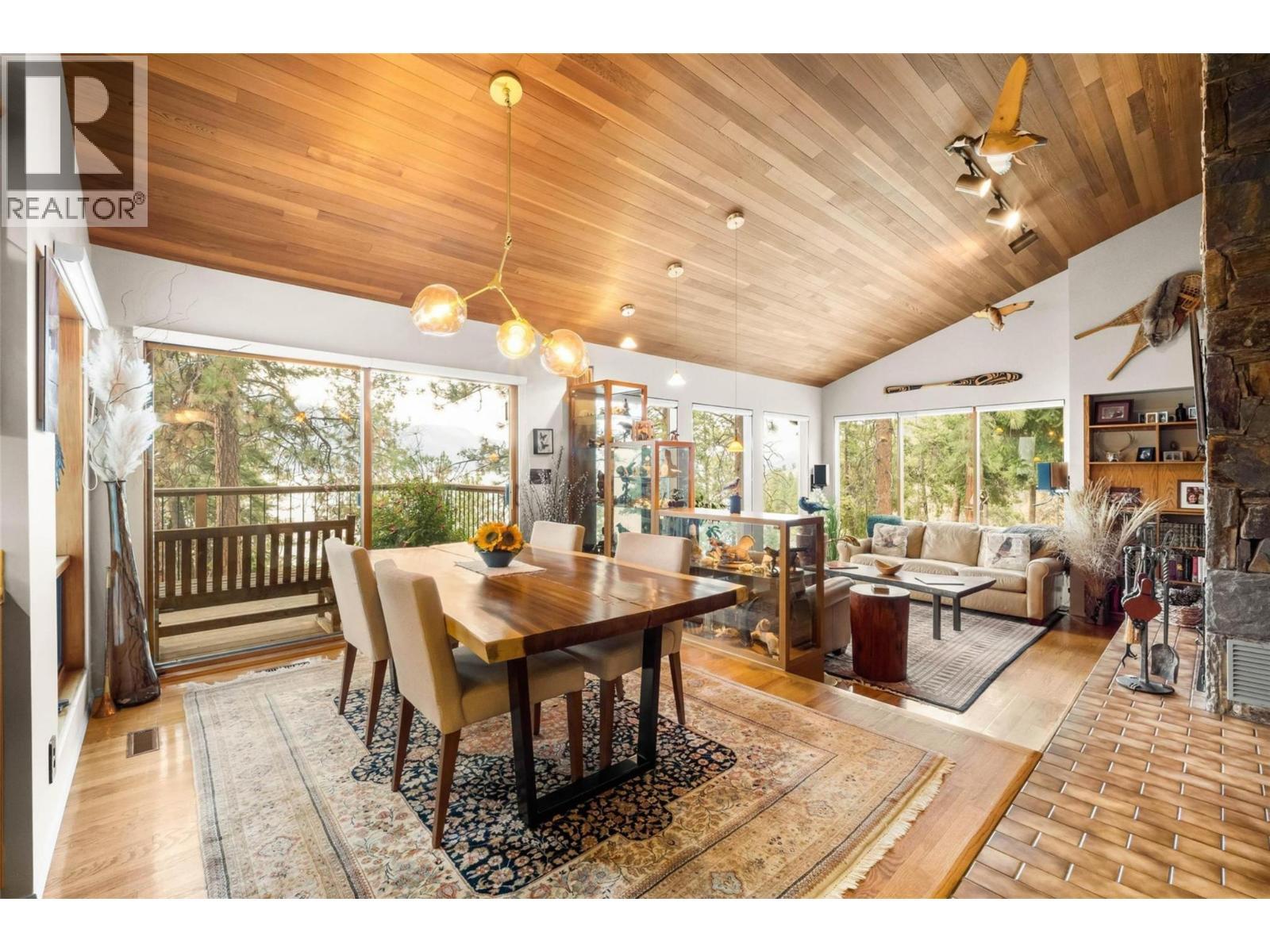 2765 Arthur Road. Kelowna, British Columbia