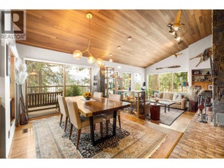 2765 Arthur Road. Kelowna, British Columbia