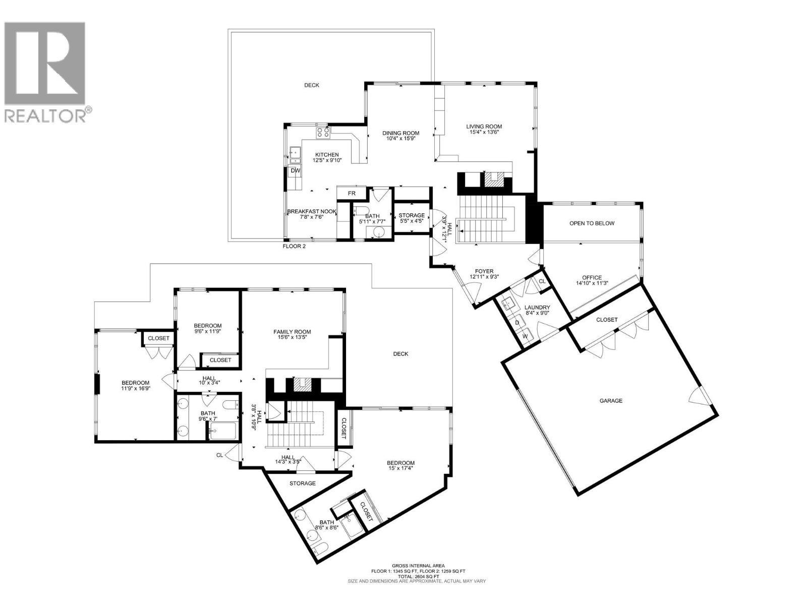 2765 Arthur Road. Kelowna, British Columbia