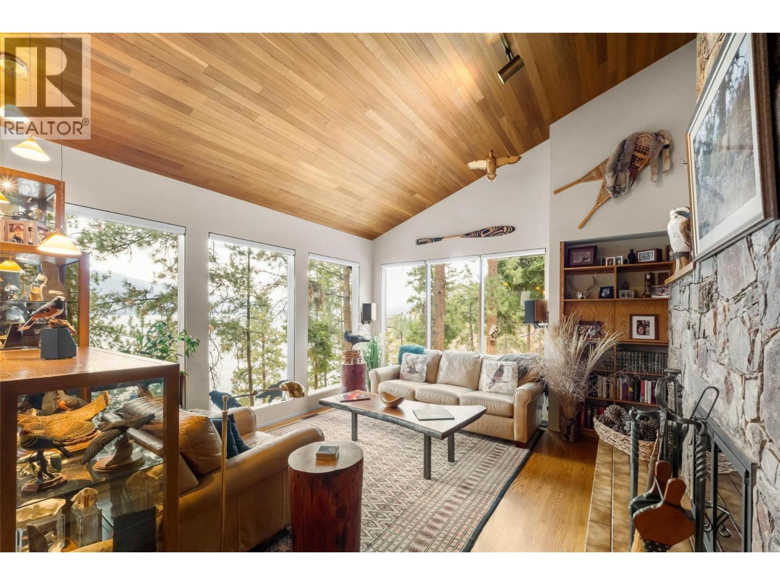 2765 Arthur Road. Kelowna, British Columbia