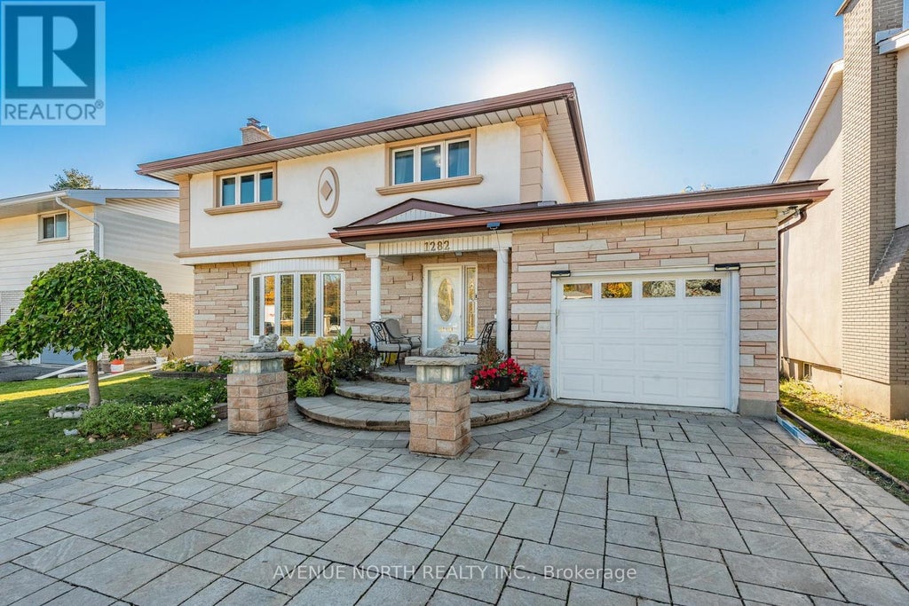 1282 Heron Road, Ottawa