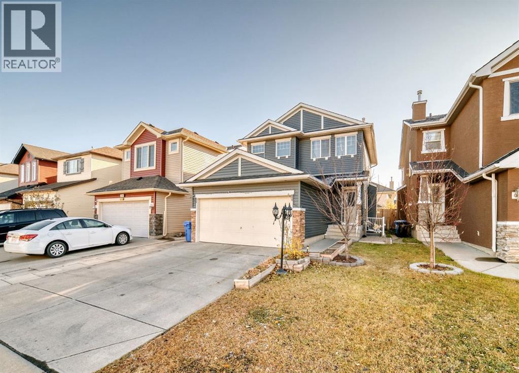 216 Saddlecrest Way Ne, Calgary