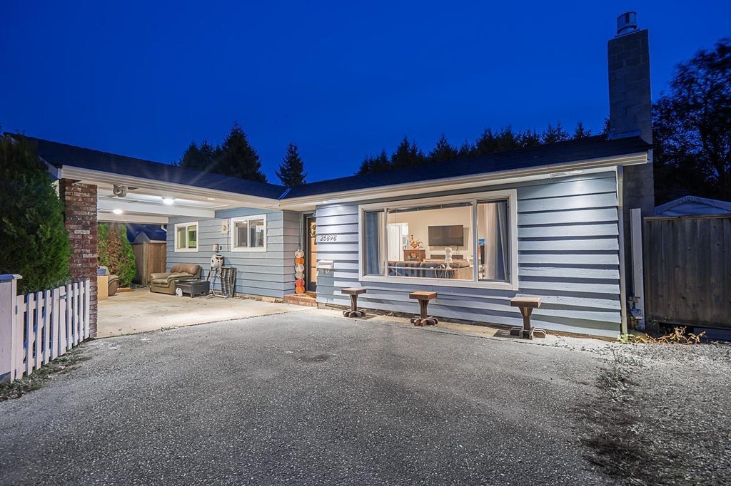 26898 29 Avenue, Langley