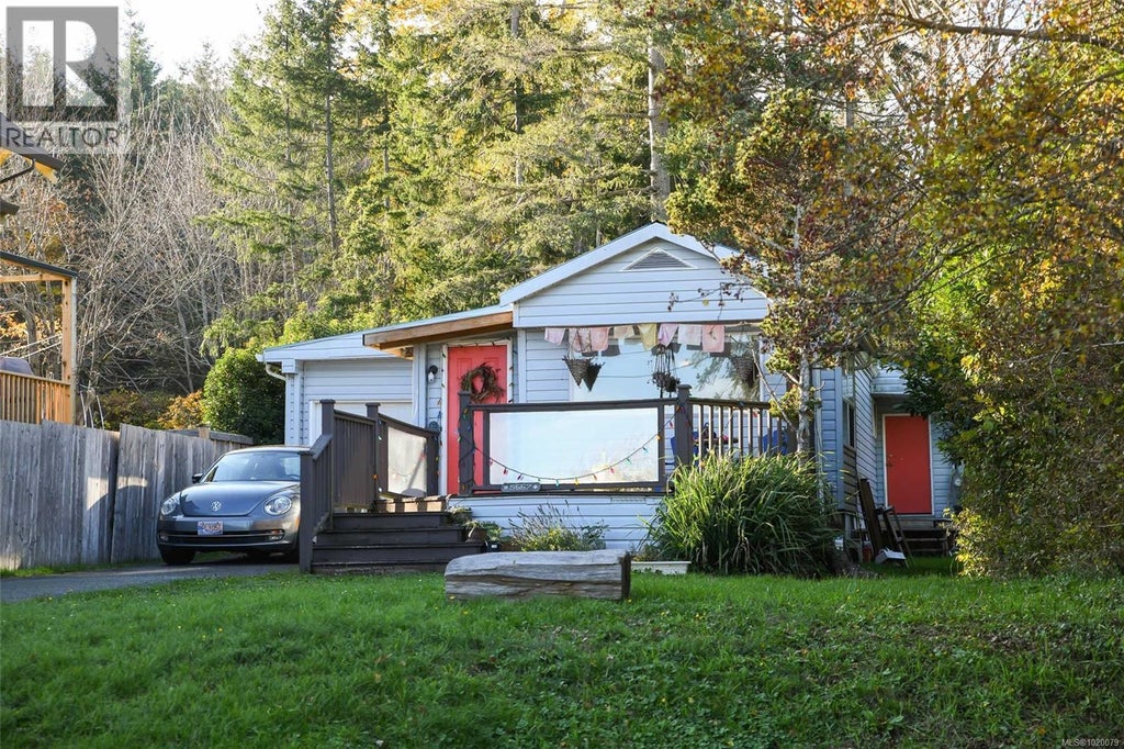 5557 Horne Street, Union Bay