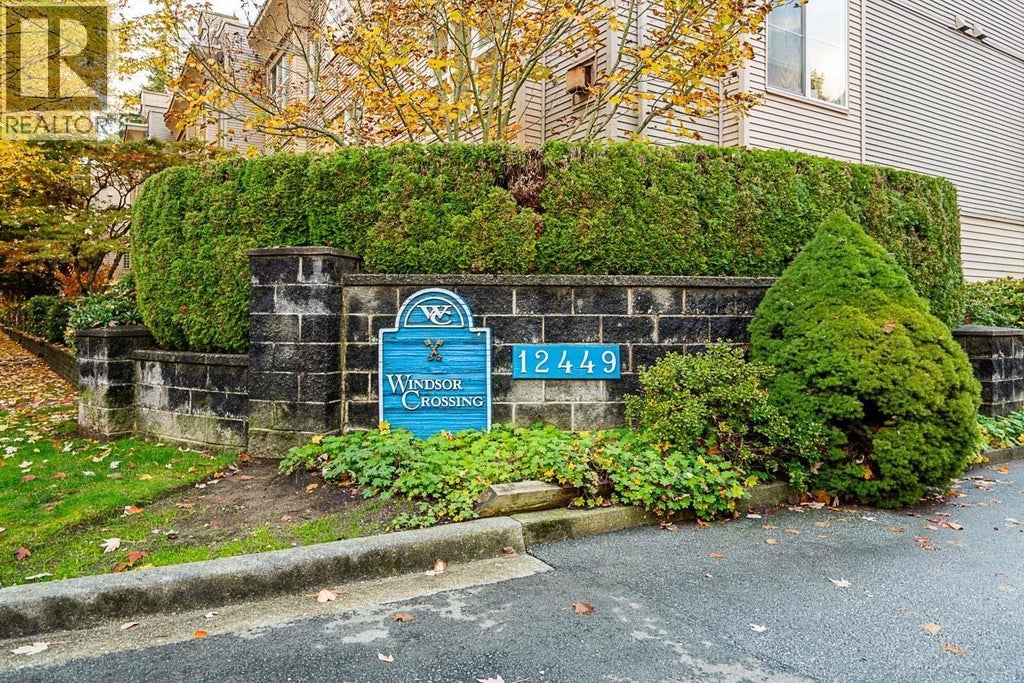 19 12449 191 Street, Pitt Meadows