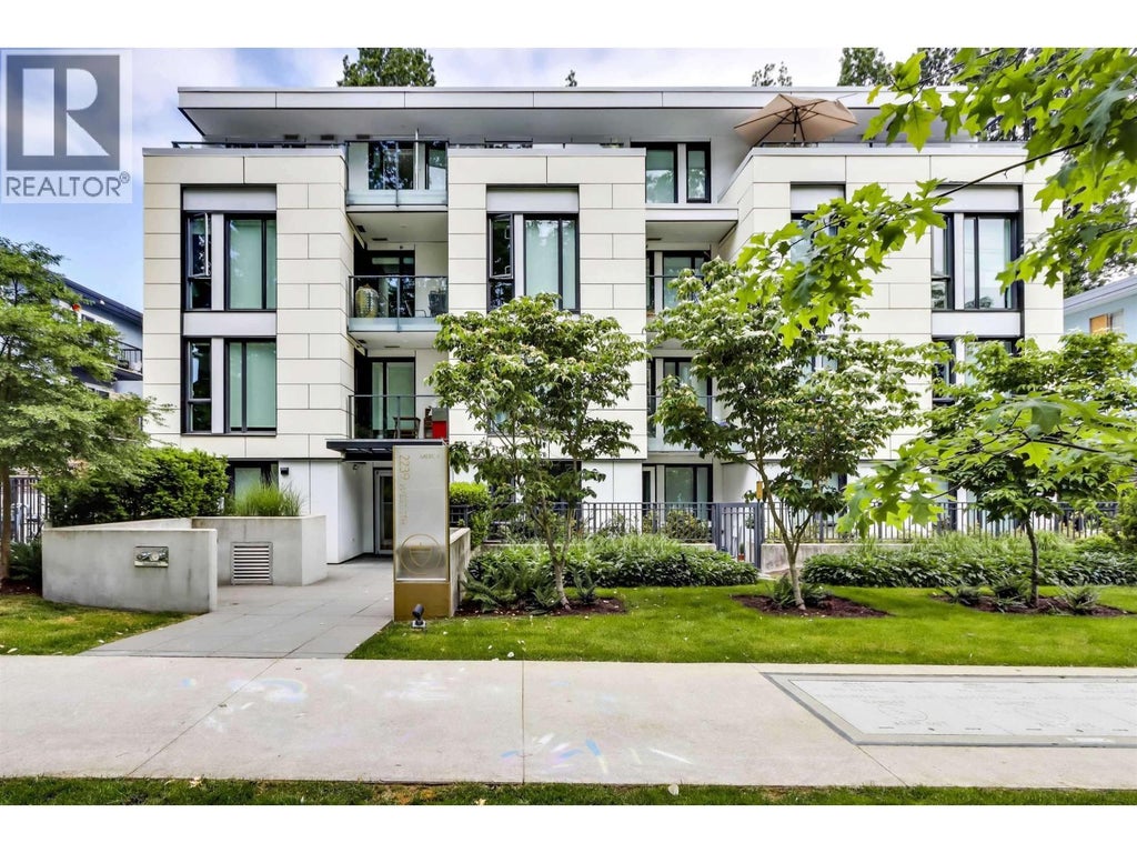 303 2239 W 7th Avenue, Vancouver