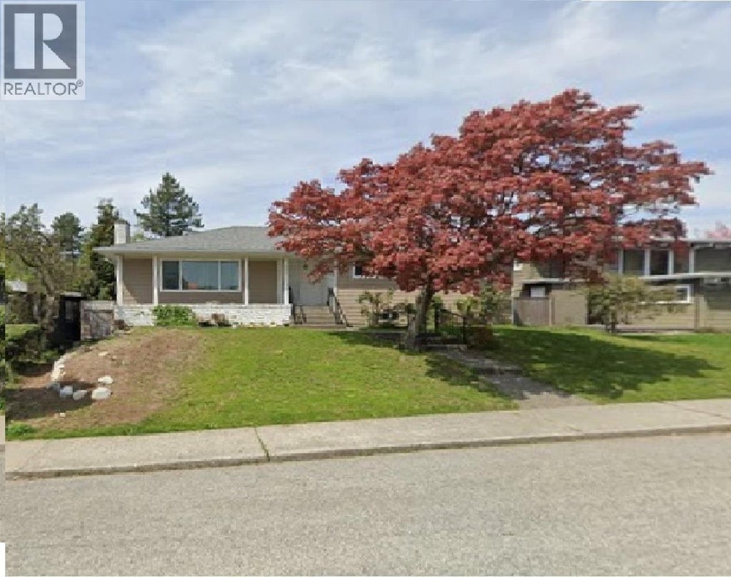 131 Rickman Place, New Westminster