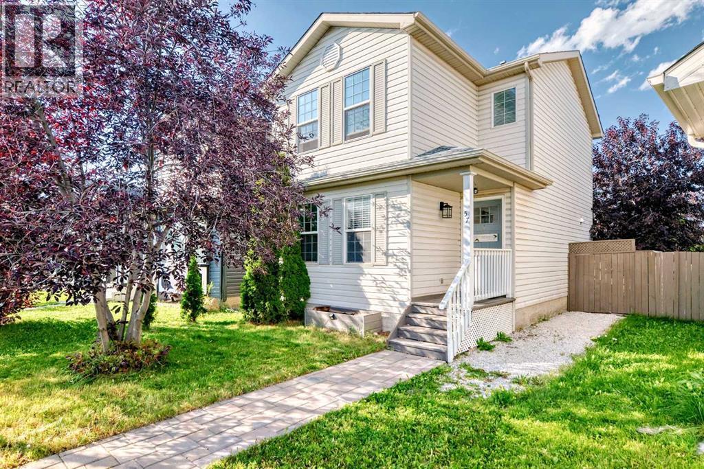 57 Martinvalley Way Ne, Calgary