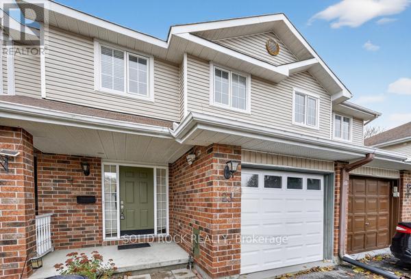 23 Oriska Way N, Ottawa