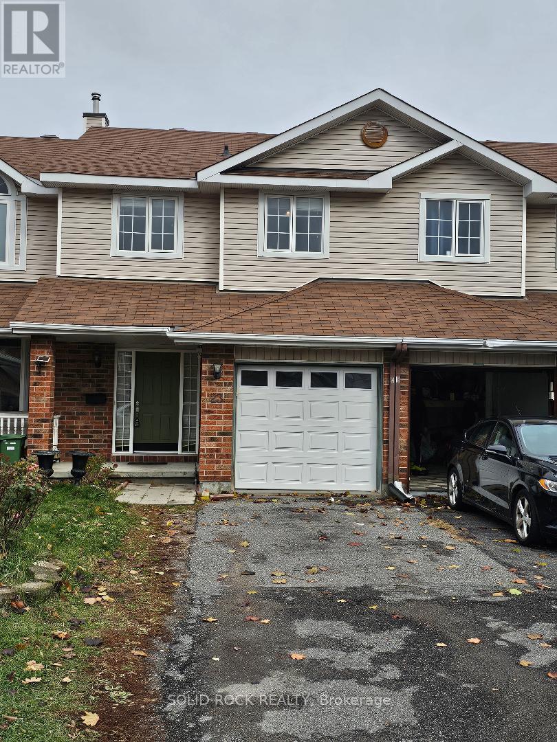 23 Oriska Way N, Ottawa