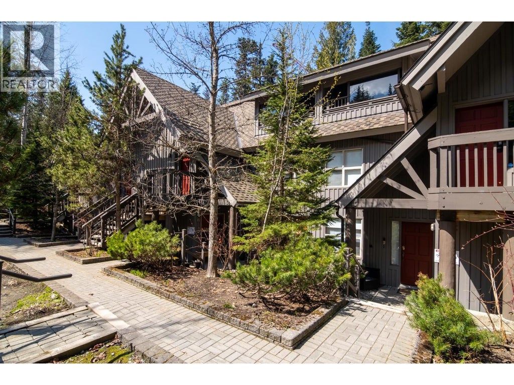 13 4890 Painted Cliff Road, Whistler