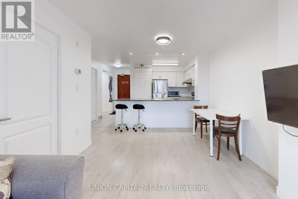 202 - 4600 Steeles Avenue E, Markham (milliken Mills East)