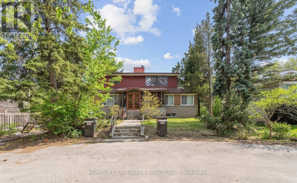 149 Clanton Park Road, Toronto (clanton Park)