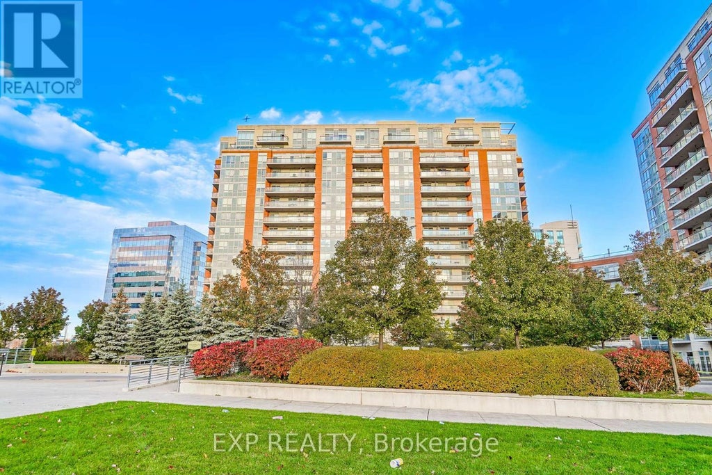 905 - 60 South Town Centre Boulevard, Markham (unionville)