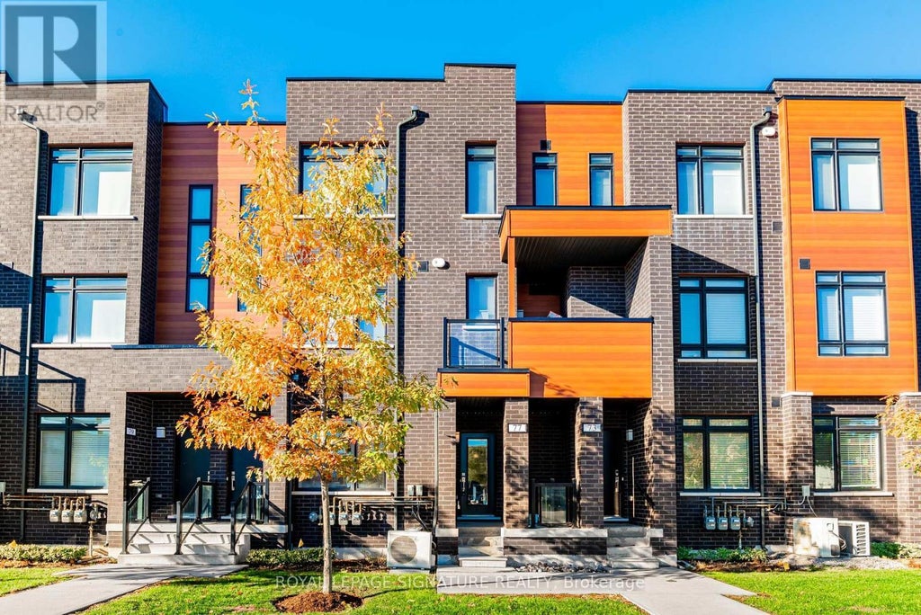 77 - 370c Red Maple Road, Richmond Hill (langstaff)