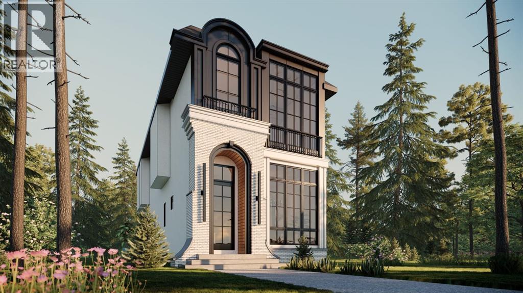 2115 22 Avenue Sw, Calgary