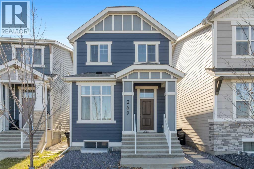 259 Magnolia Drive Se, Calgary