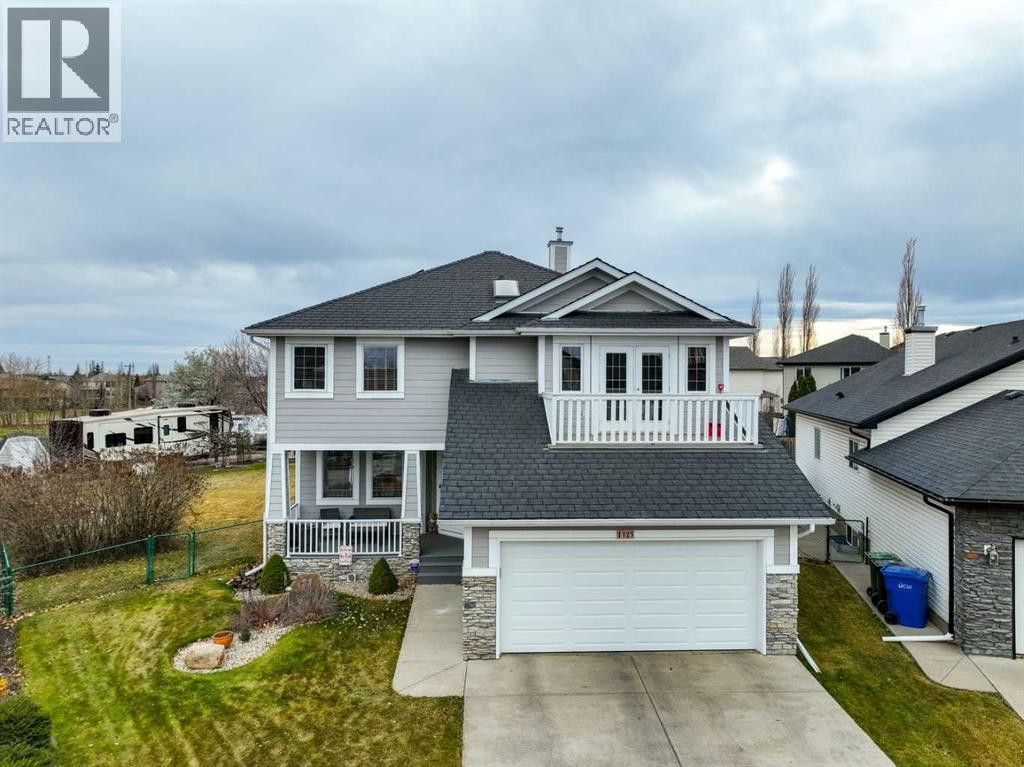 123 Springmere Place, Chestermere