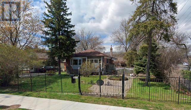 5332 Lawrence Avenue E, Toronto (centennial Scarborough)