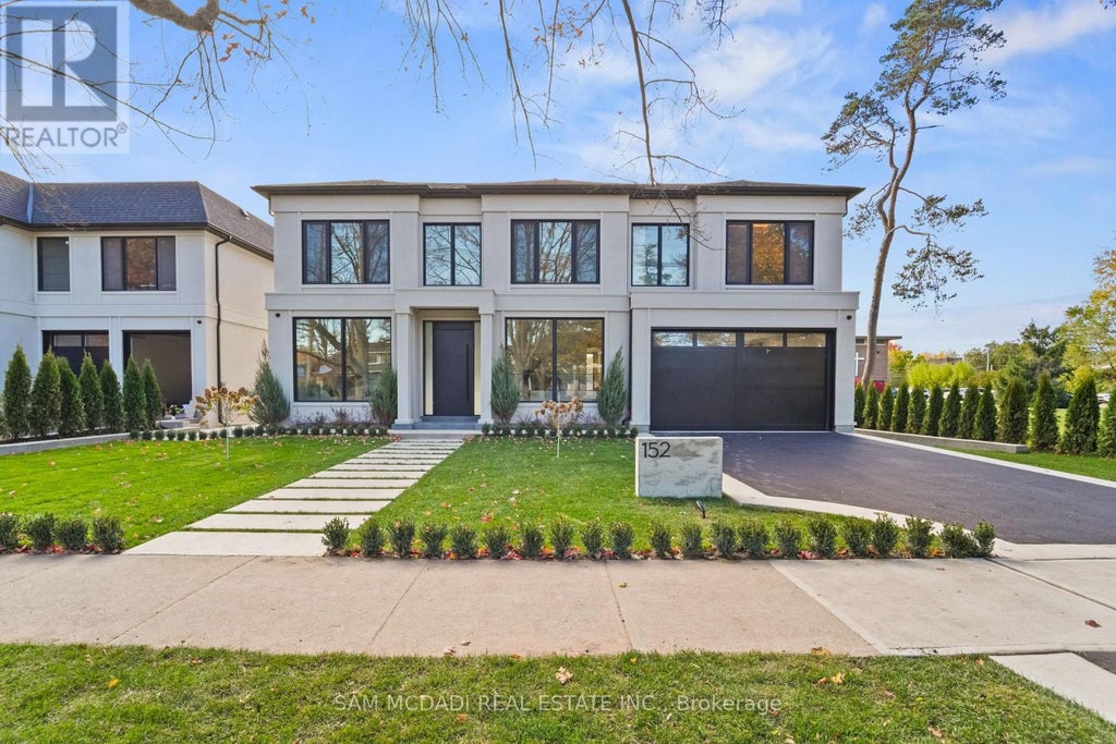 152 Third Line, Oakville (br Bronte)