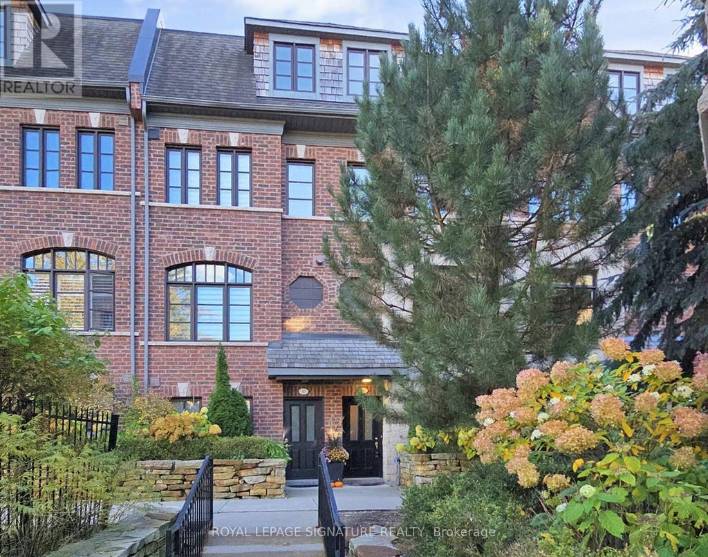 8 Agar Lane, Vaughan (west Woodbridge)