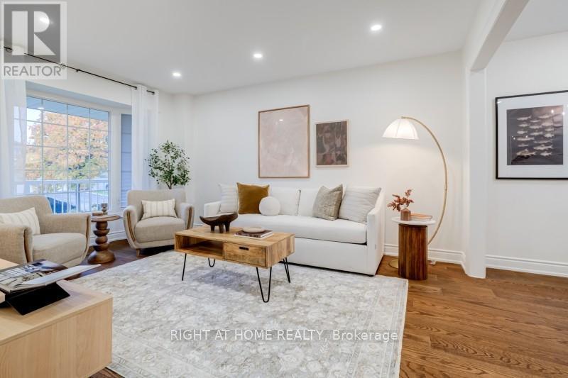 6 Diane Court, Brampton (fletcher's Creek South)