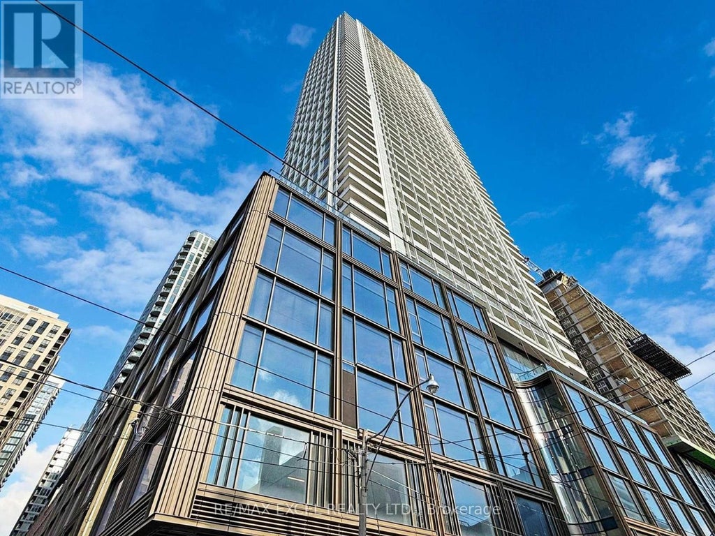 5103 - 88 Queen Street E, Toronto (church-Yonge Corridor)