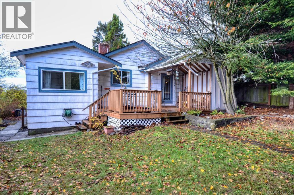 871 Fleming Street, Esquimalt
