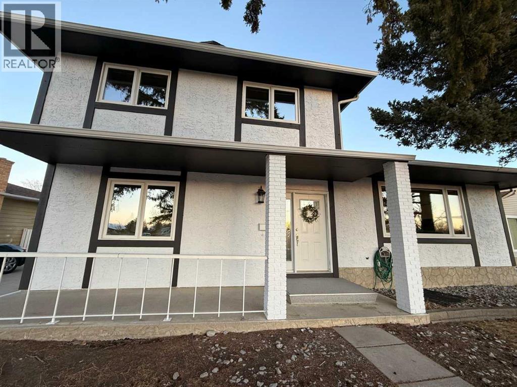 5632 Dalhousie Drive Nw, Calgary