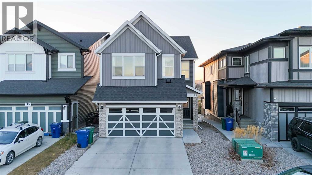 15 Midgrove Drive Sw, Airdrie